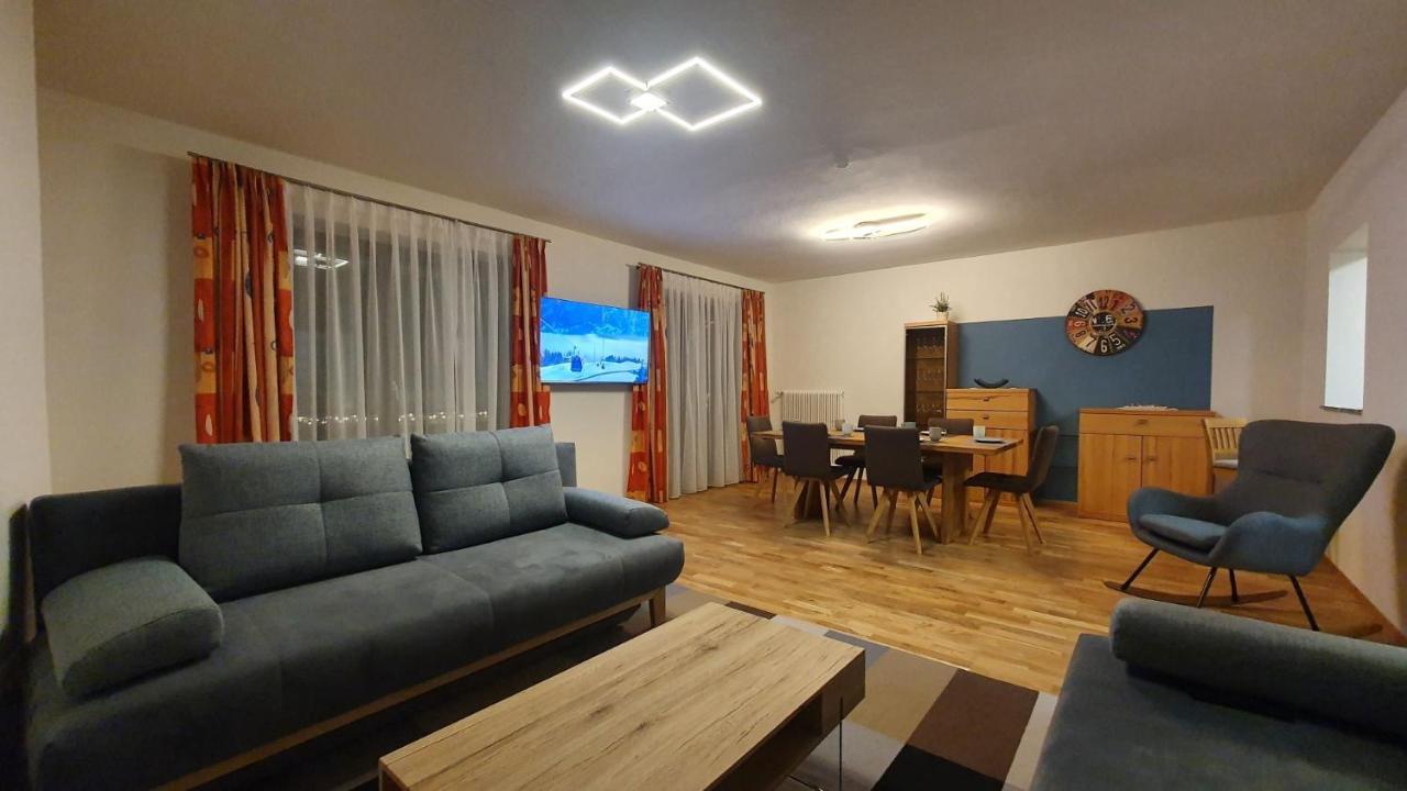 Appartements Mayr: Alpine Thermal Spa & Summer Mountain Access Bad Hofgastein Exterior photo