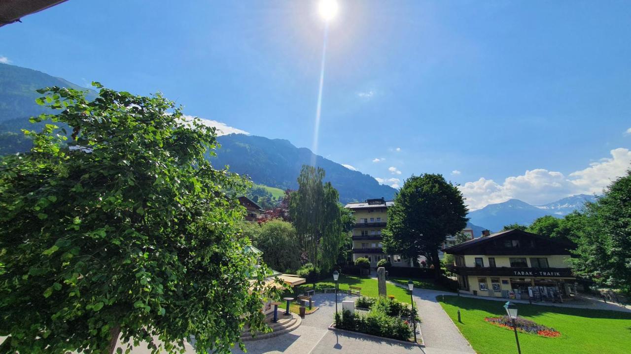 Appartements Mayr: Alpine Thermal Spa & Summer Mountain Access Bad Hofgastein Exterior photo