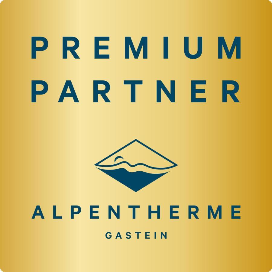 Appartements Mayr: Alpine Thermal Spa & Summer Mountain Access Bad Hofgastein Exterior photo