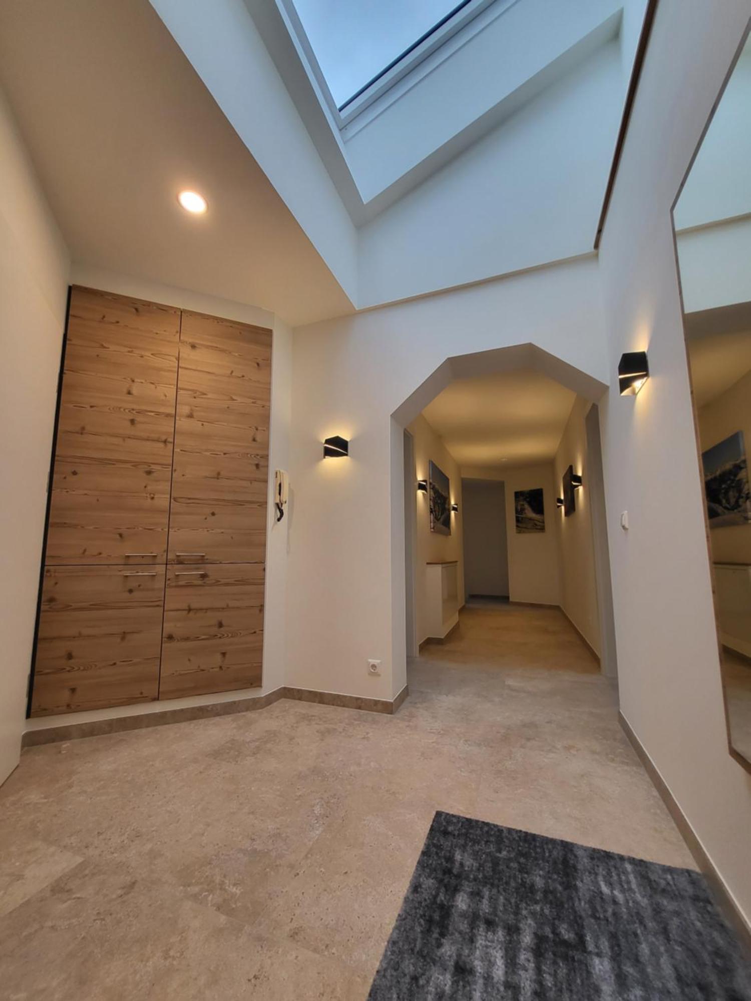 Appartements Mayr: Alpine Thermal Spa & Summer Mountain Access Bad Hofgastein Exterior photo