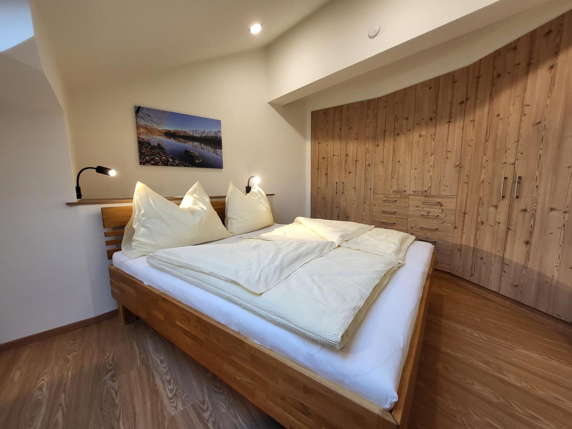 Appartements Mayr: Alpine Thermal Spa & Summer Mountain Access Bad Hofgastein Exterior photo