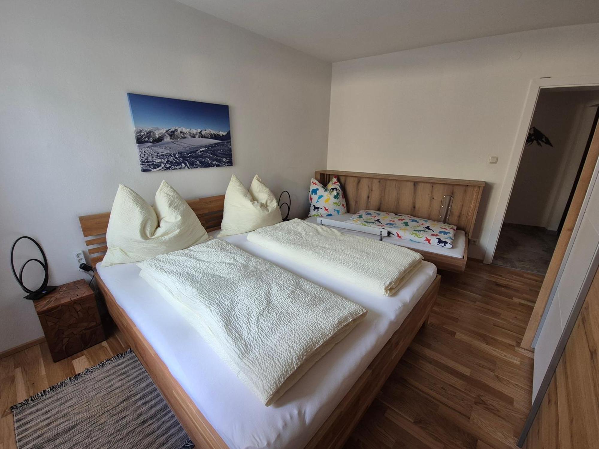 Appartements Mayr: Alpine Thermal Spa & Summer Mountain Access Bad Hofgastein Exterior photo